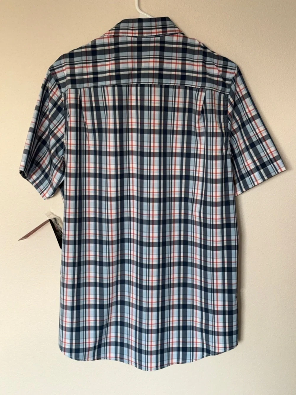Chaps Everyday Performance button down, Size Medium - Picture 5 of 8